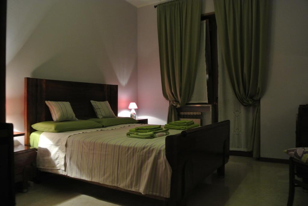 Appartamento Borgo Aurora Turim Exterior foto